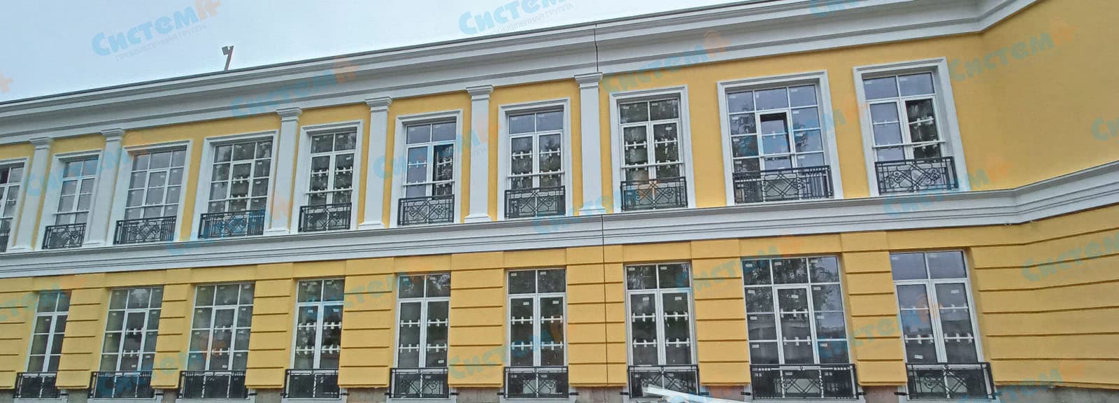 Фасадные элементы из минеральной ваты Фасадные элементы из минеральной ваты