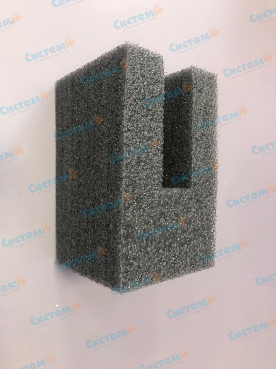 Защитные элементы из ППЭ Защитные элементы из ППЭ