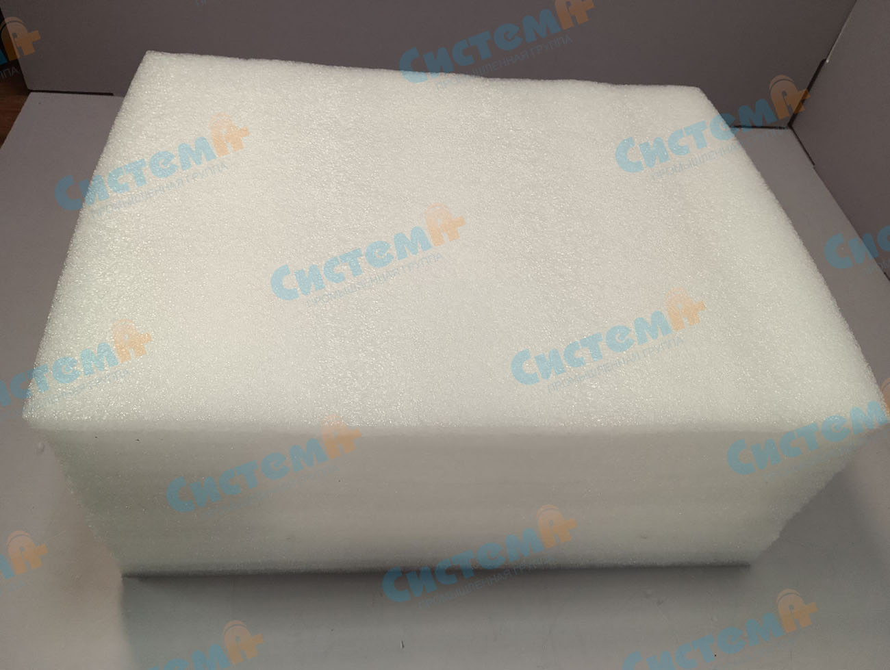 Ложемент в картонную коробку Ложемент в картонную коробку