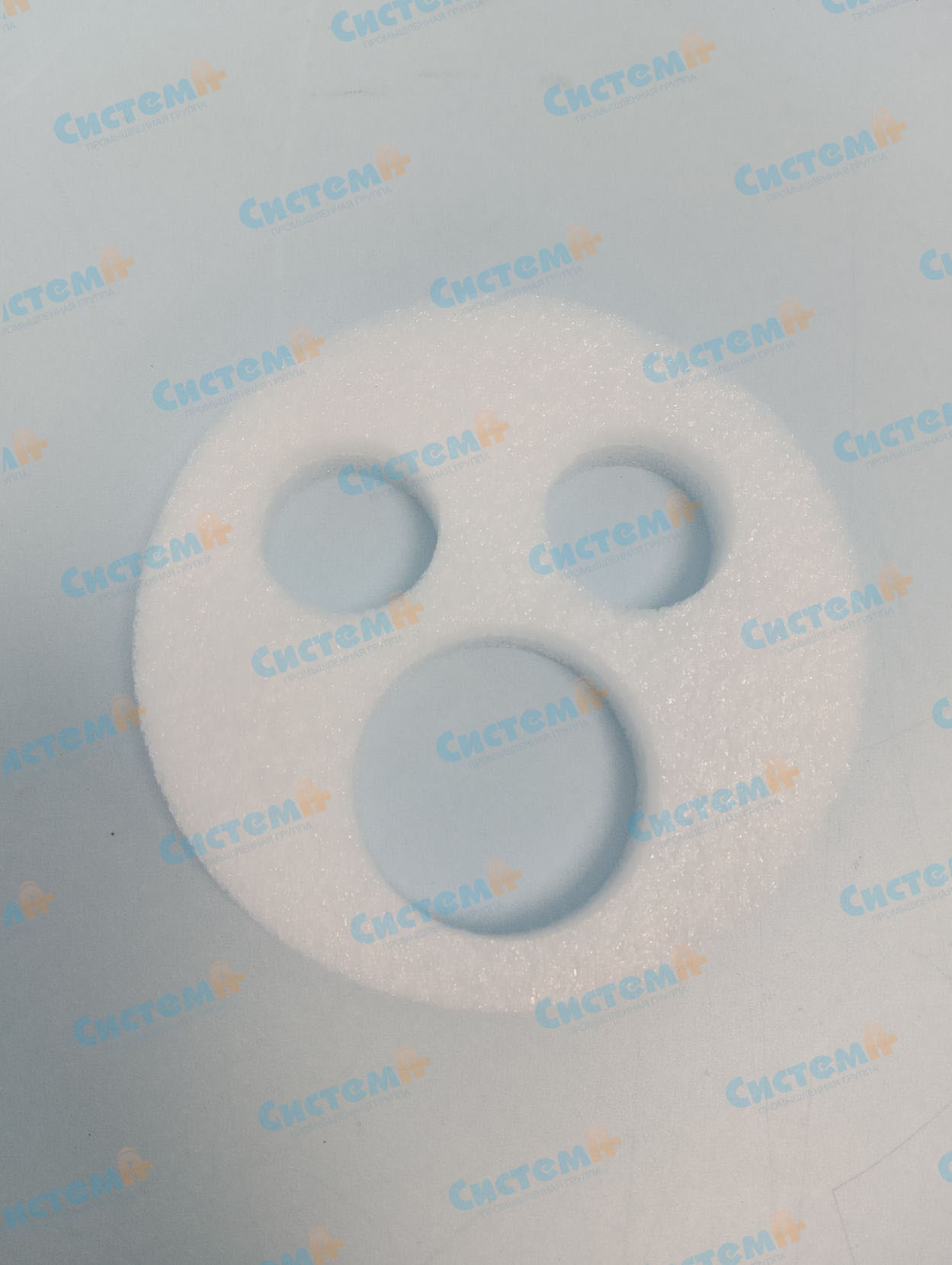 Укладки для косметики из НПЭ, ЭВА Укладки для косметики из НПЭ, ЭВА