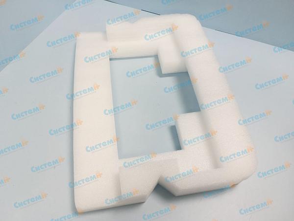 Упаковка из стенофона для прибора Упаковка из стенофона для прибора