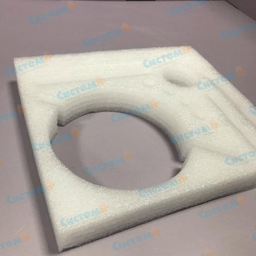 Транспортная упаковка для кальянов Транспортная упаковка для кальянов