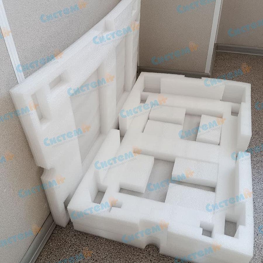 Производство упаковки для транспортировки серверов Производство упаковки для транспортировки серверов