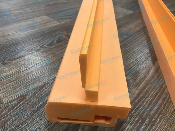 Защитная упаковка из пеноплекса Защитная упаковка из пеноплекса