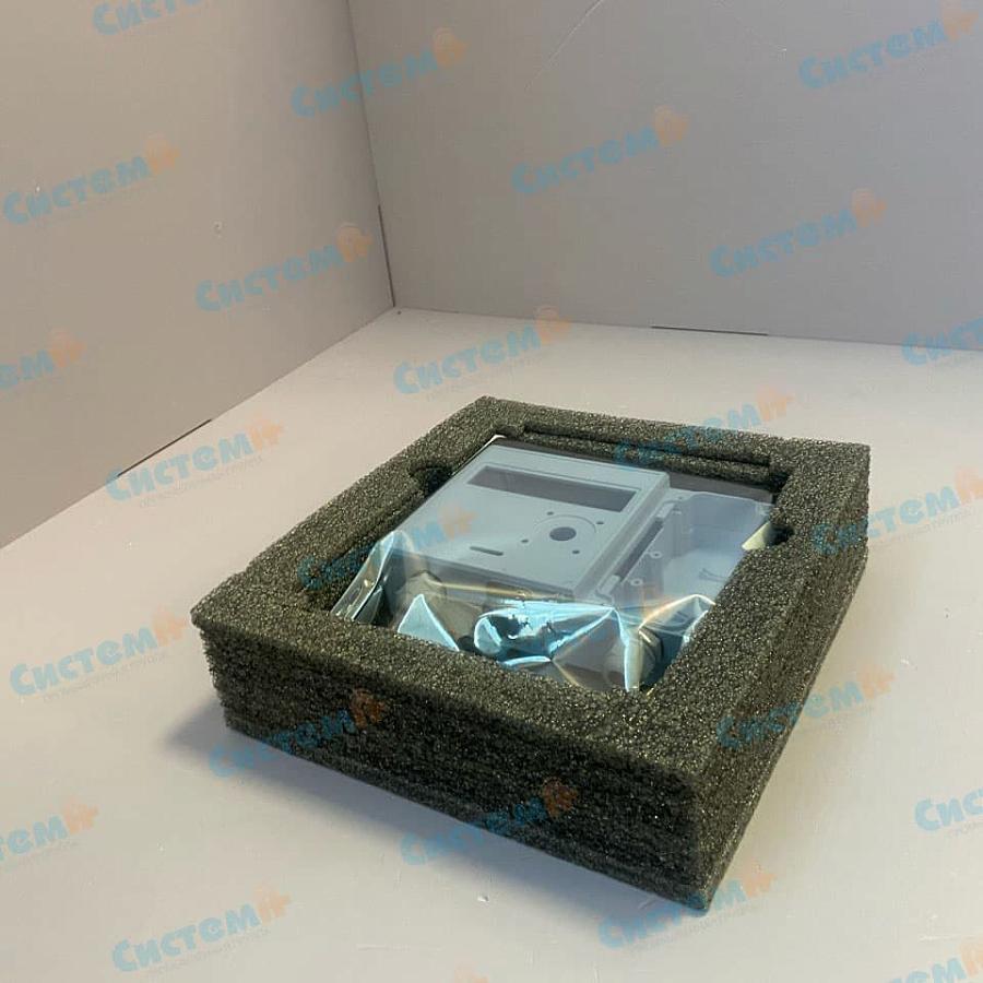 Разработка упаковки для газового оборудования Разработка упаковки для газового оборудования