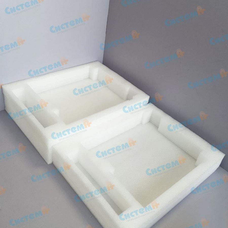 Разработка упаковки для техники Разработка упаковки для техники