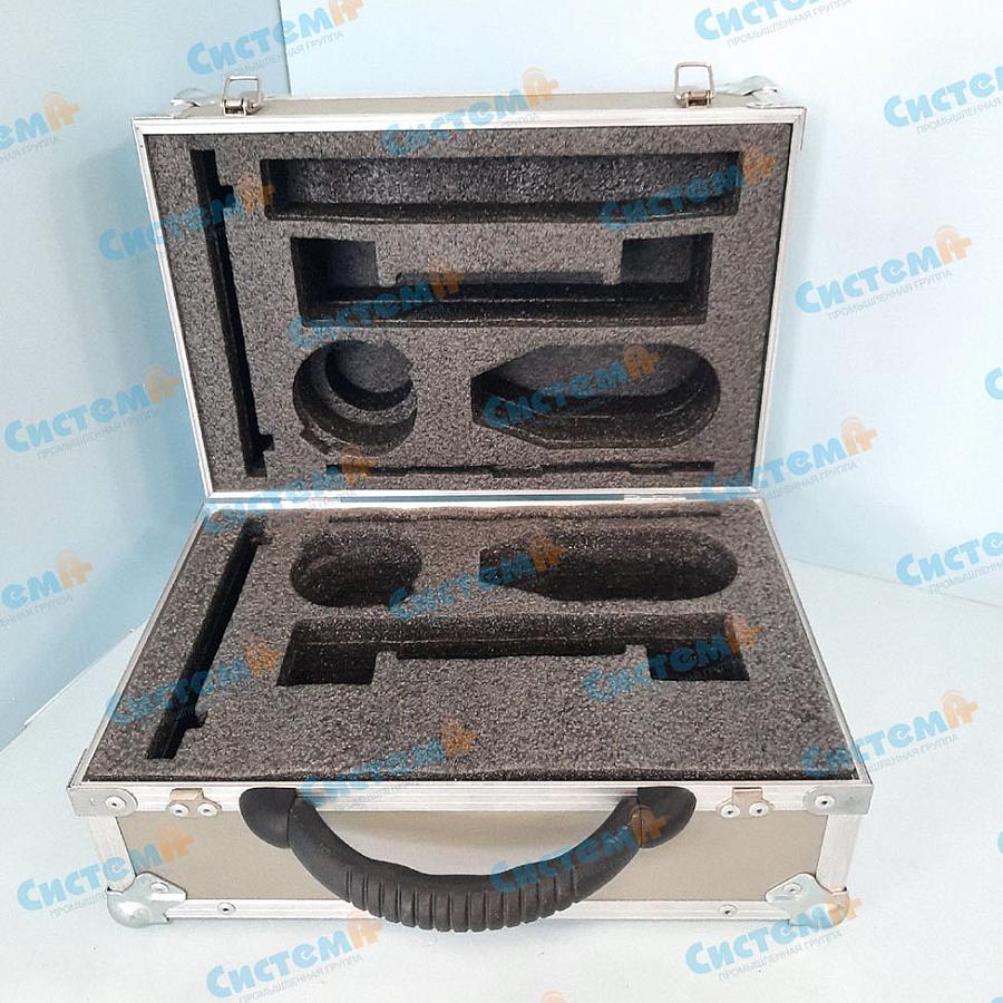 Разработка упаковки для прибора Разработка упаковки для прибора