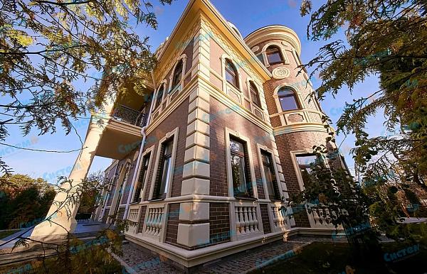 Рустовые камни фасадного декора заказать Рустовые камни фасадного декора заказать