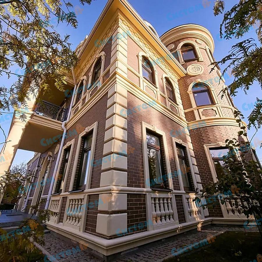 Рустовые камни фасадного декора заказать Рустовые камни фасадного декора заказать