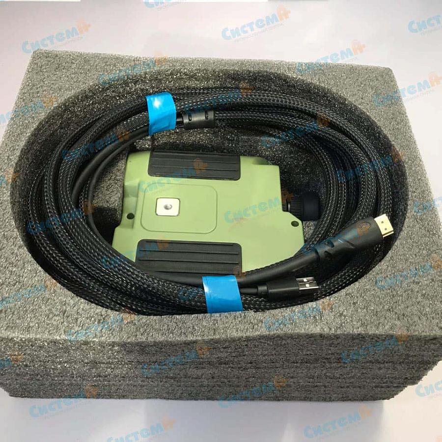 Транспортный ложемент для перевозки прибора Транспортный ложемент для перевозки прибора